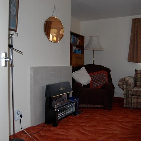 The Hollies Villa Lydbrook Екстериор снимка