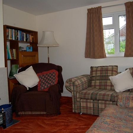 The Hollies Villa Lydbrook Екстериор снимка