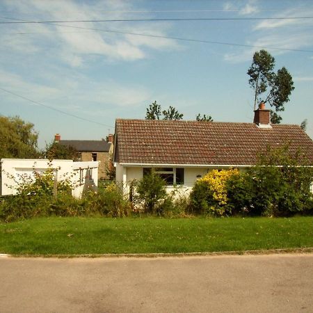 The Hollies Villa Lydbrook Екстериор снимка