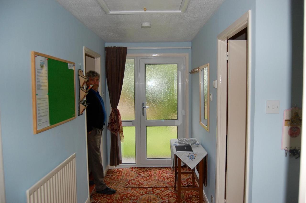 The Hollies Villa Lydbrook Екстериор снимка