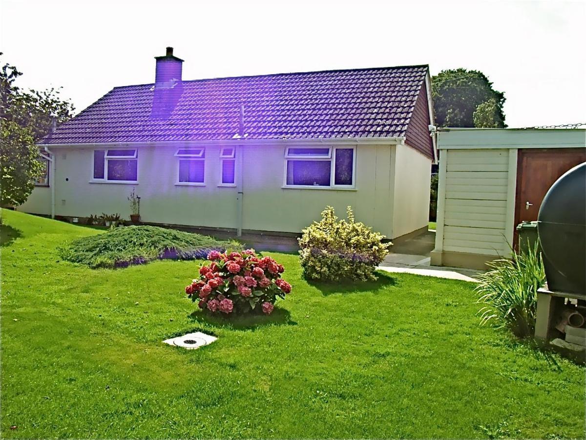 The Hollies Villa Lydbrook Екстериор снимка