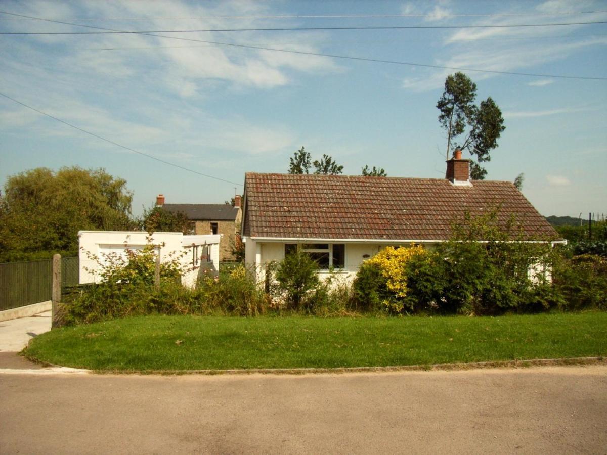 The Hollies Villa Lydbrook Екстериор снимка